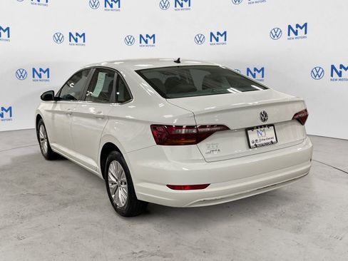 Used 2019 Volkswagen Jetta S image 3