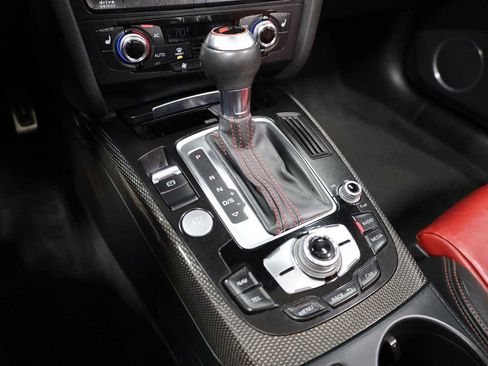 Used 2013 Audi S5 Premium Plus w/ Audi MMI Navigation Plus Pkg image 26