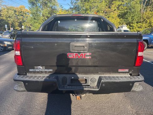 Used 2014 GMC Sierra 1500 SLE image 6
