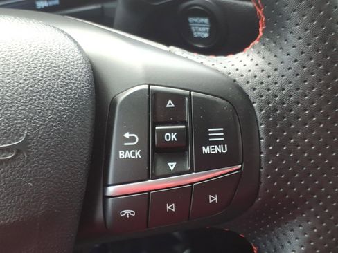 Used 2023 Ford Escape ST-Line w/ Equipment Group 301A FWD image 25