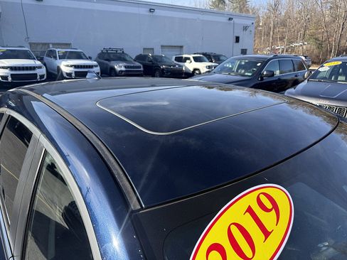 Used 2019 MAZDA CX-5 Touring image 7