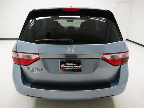Used 2011 Honda Odyssey EX-L image 5