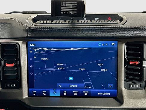 Used 2024 Ford Bronco Raptor AWD/4WD image 15
