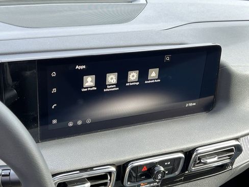 New 2026 Nissan Sentra S w/ Floor Mat Package FWD image 14