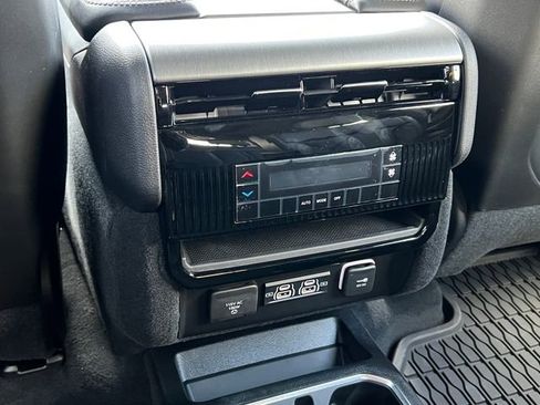 New 2026 Jeep Grand Wagoneer 4WD image 36