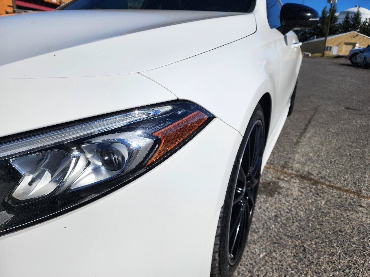Used 2020 Mercedes-Benz A 220 image 31