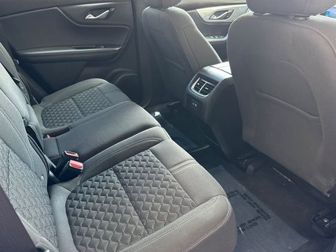 Certified 2020 Chevrolet Blazer LT FWD image 19