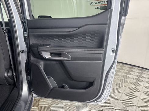 Used 2024 Ford Ranger XLT w/ Trailer Tow Package image 23