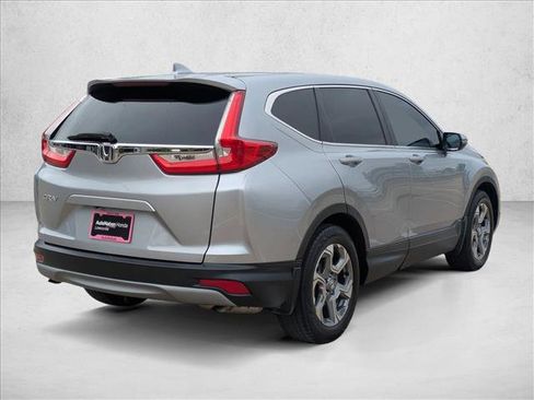 Used 2017 Honda CR-V EX-L image 5