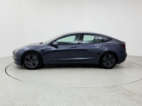 Used 2021 Tesla Model 3 Long Range image 8