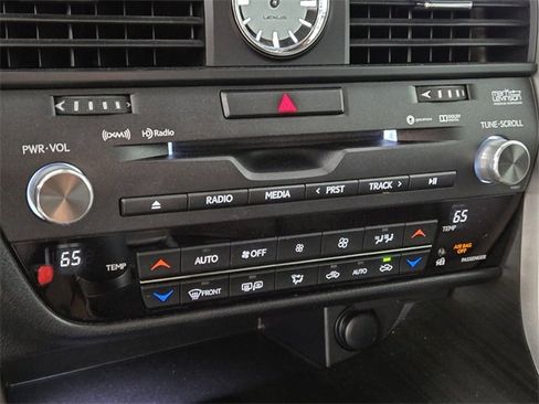 Used 2017 Lexus RX 350 AWD image 37