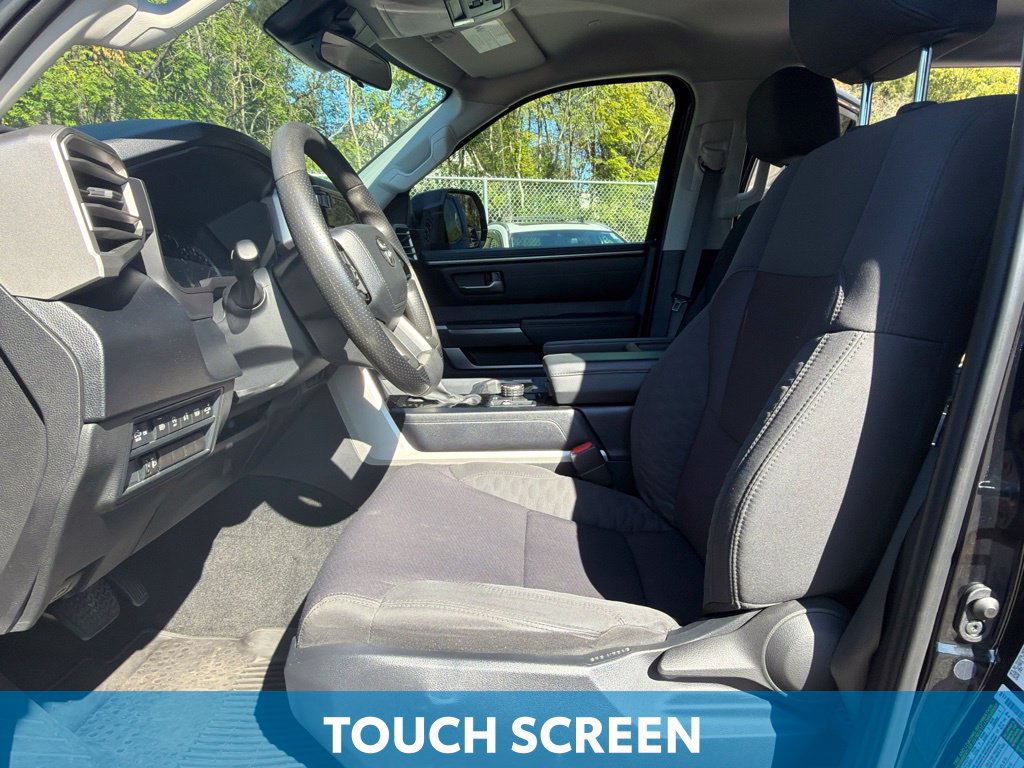 Used 2023 Toyota Tundra SR5 w/ SR5 Convenience Package AWD/4WD image 8