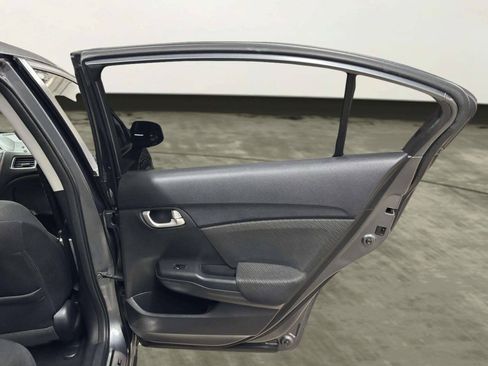 Used 2013 Honda Civic EX image 19
