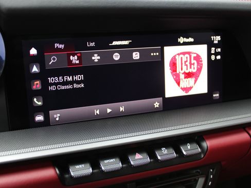 Certified 2023 Porsche 911 Carrera image 18