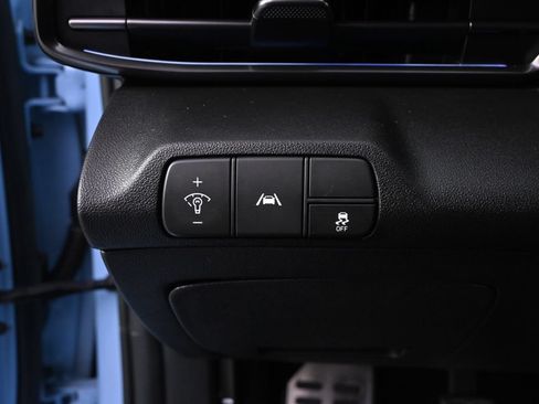 Used 2023 Hyundai Elantra N w/ Preferred Accessory Package FWD image 27