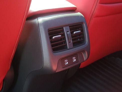 New 2026 Acura ADX A-Spec FWD image 15