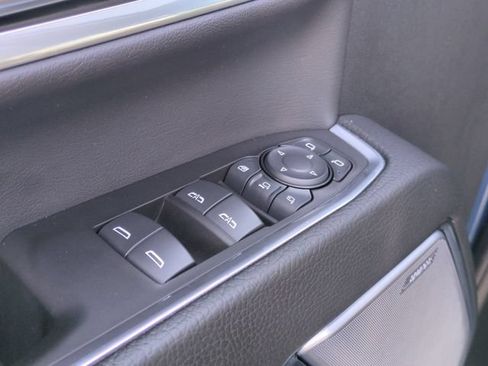Used 2024 GMC Sierra 2500 Denali w/ Technology Package AWD/4WD image 13