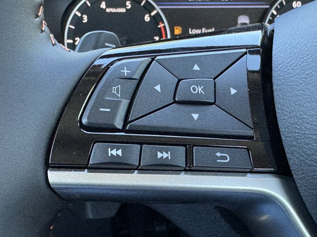 New 2026 Nissan Altima 2.5 SR FWD image 11