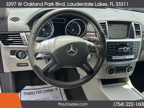Used 2014 Mercedes-Benz GL 350 BlueTEC 4MATIC image 56