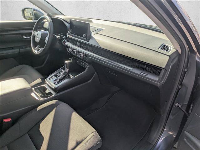 Certified 2024 Honda CR-V EX image 19