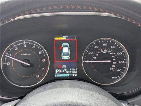 Used 2022 Subaru Crosstrek 2.5i Limited w/ Moonroof Package 2 image 18