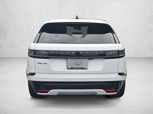 New 2026 Land Rover Range Rover Velar Dynamic SE image 6