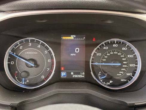 Used 2019 Subaru Ascent Limited w/ Popular Package #3 AWD/4WD image 24