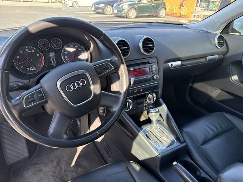 Used 2011 Audi A3 2.0T Premium image 14