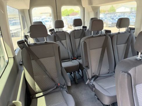 Used 2024 Ford Transit 350 XL AWD/4WD image 18
