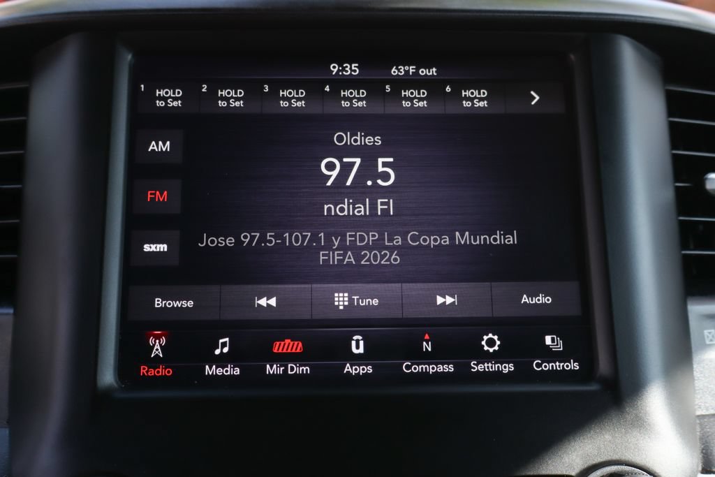 Used 2021 RAM 1500 Big Horn AWD/4WD image 31