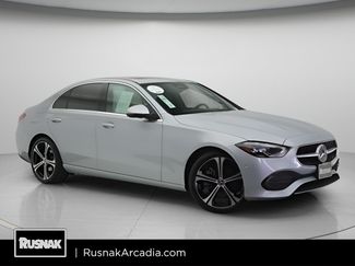 Certified 2024 Mercedes-Benz C 300 Sedan video 1