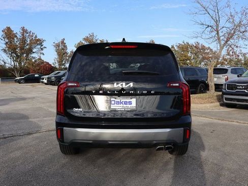 New 2025 Kia Telluride S image 6