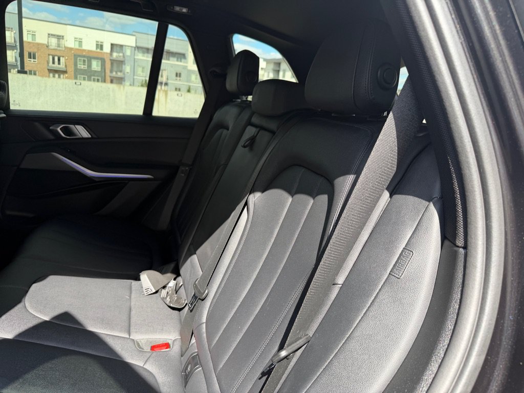 Used 2019 BMW X5 xDrive40i w/ Convenience Package AWD/4WD image 18