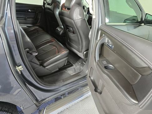 Used 2013 Chevrolet Traverse LT w/ LPO, 'HIT The Road' Package AWD/4WD image 14