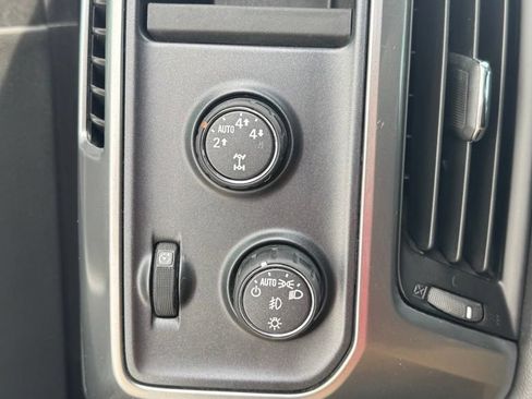 Used 2016 Chevrolet Silverado 1500 LT w/ All Star Edition AWD/4WD image 24