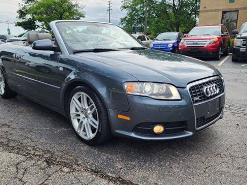 Used 2009 Audi A4 2.0T AWD/4WD image 2