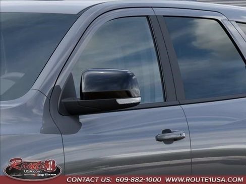 New 2026 Dodge Durango SRT Hellcat AWD/4WD image 13