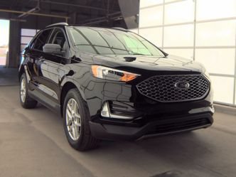 Used 2024 Ford Edge SEL w/ Convenience Package AWD/4WD image 4