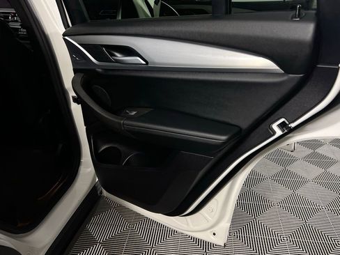 Used 2025 BMW X4 xDrive30i image 30