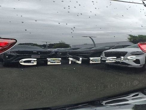 New 2026 Genesis GV70 2.5T Advanced AWD/4WD image 20