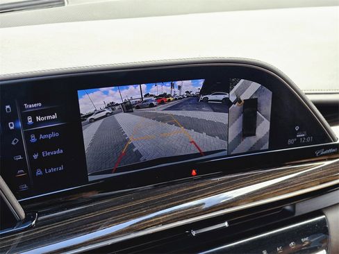 Used 2023 Cadillac Escalade Sport w/ Touring Package image 28