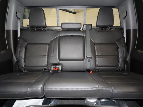 Certified 2021 GMC Sierra 3500 Denali w/ Denali Ultimate Package image 31