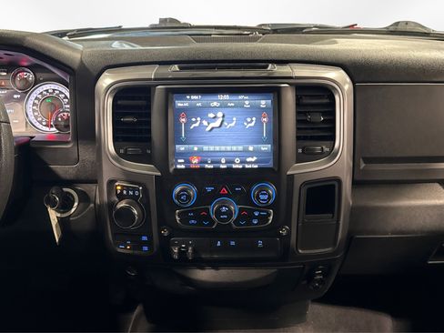 Used 2021 RAM 1500 Classic Warlock w/ Electronics Group image 28