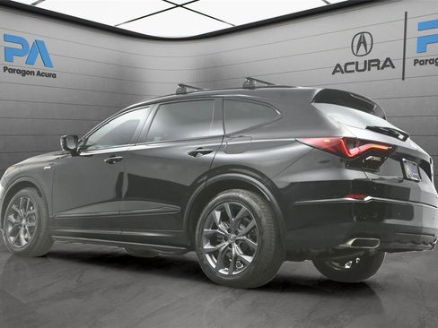 Used 2023 Acura MDX A-Spec image 39
