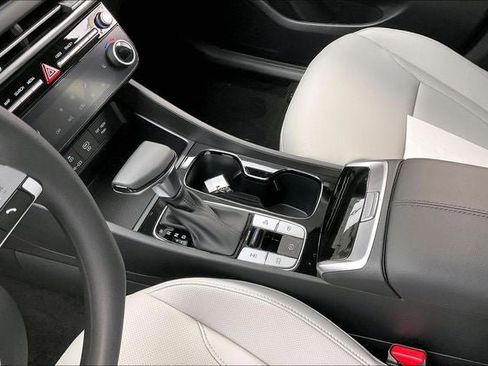 New 2026 Hyundai Santa Cruz SEL image 9