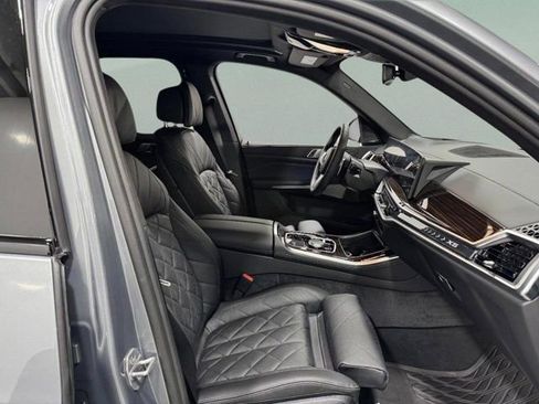New 2026 BMW X5 xDrive40i image 19