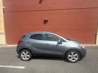 Used 2015 Buick Encore FWD video 1