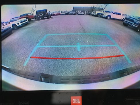 Used 2019 Toyota Tacoma Limited image 26