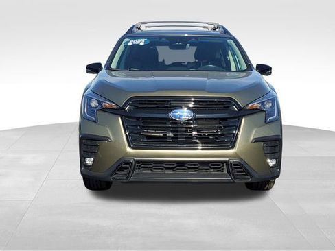Used 2023 Subaru Ascent Onyx Edition Limited image 8