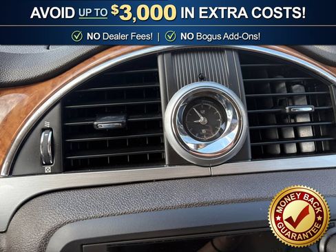 Used 2011 Buick Enclave CXL FWD image 30